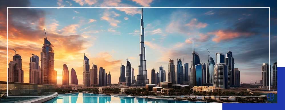 Avantages et Défis du Métier à Dubaï