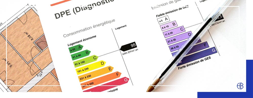 Les différents types de ventilation et leur influence sur le DPE