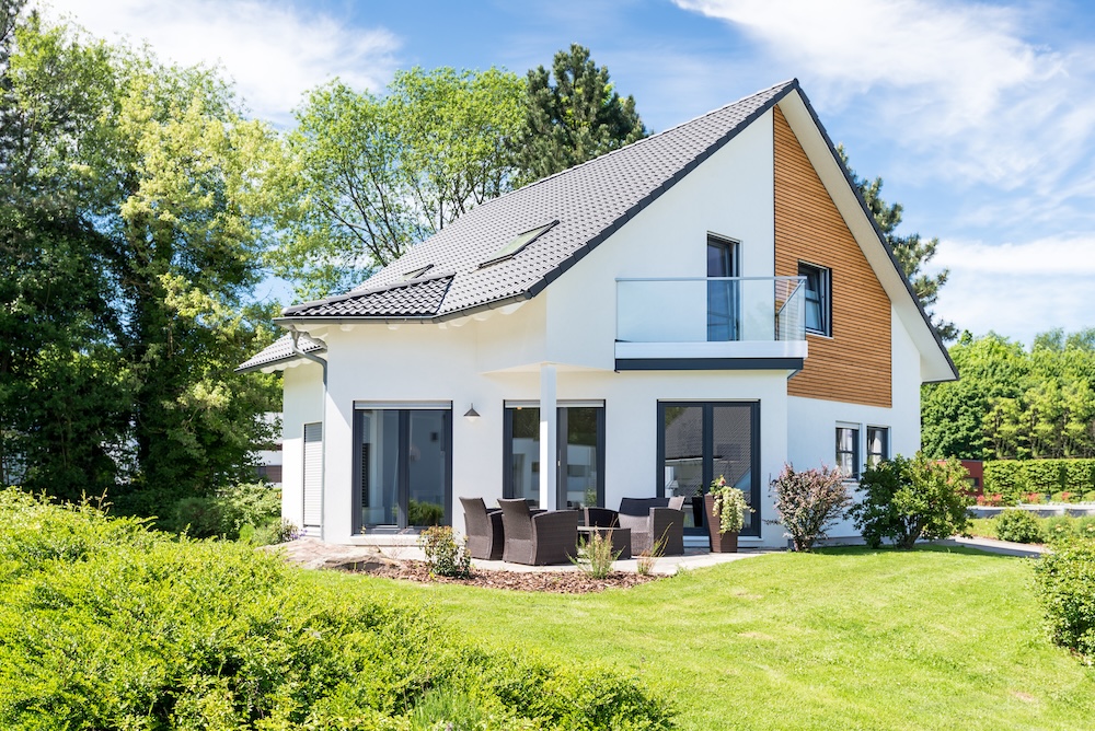 Houses — Reconversion immobilier : réussir son changement de métier étape par étape