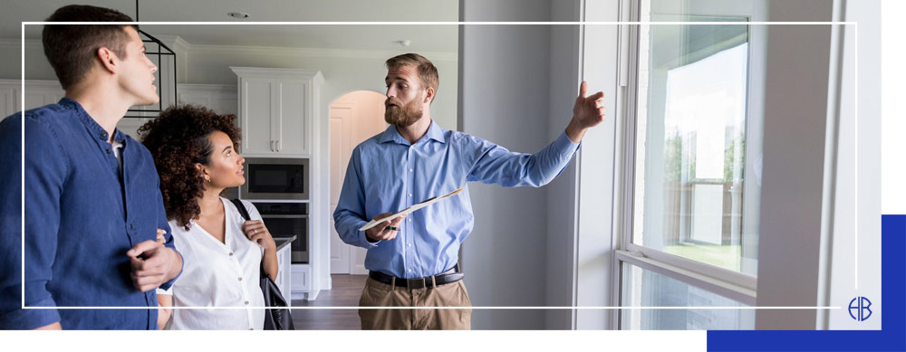 Agent immobilier