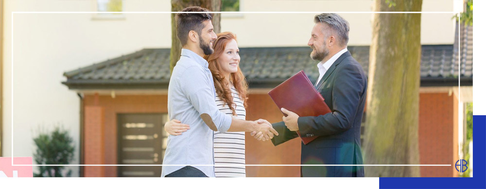 Négociateur immobilier