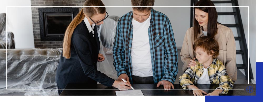 Comment calculer le salaire d'un agent immobilier ?