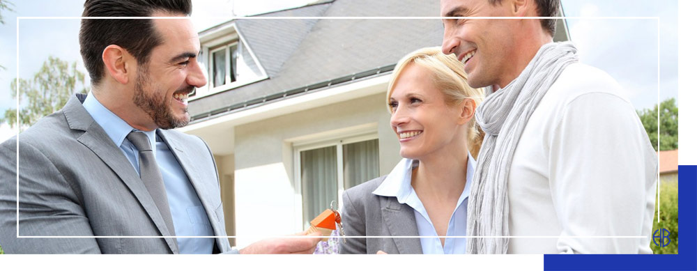 Réussir en tant qu'agent immobilier