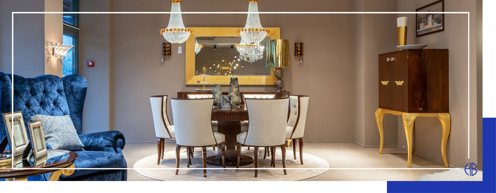 Salaire d'un agent immobilier de luxe