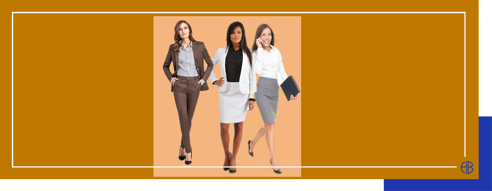Tenue-professionnelle-pour-une-femme-agent-immobilier