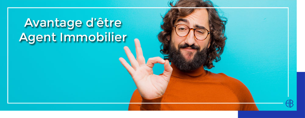 Qu'est ce qui fait un bon agent immobilier
