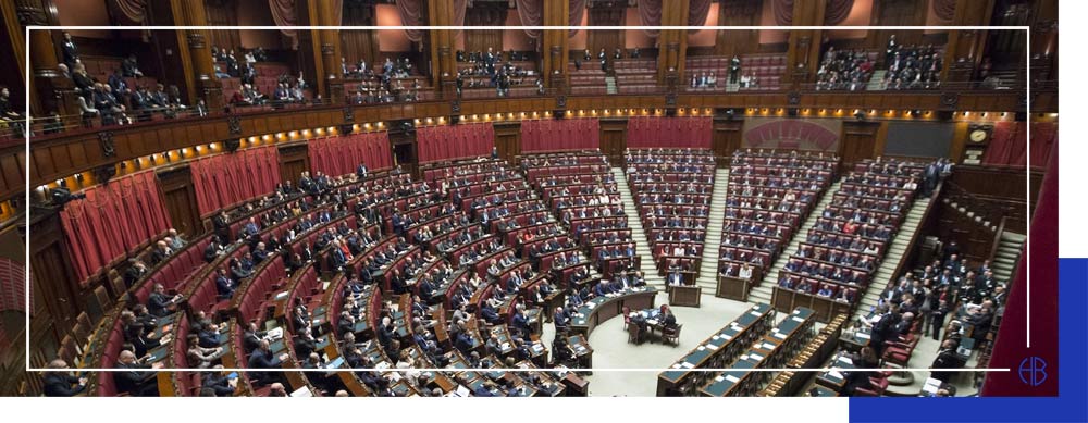 Le rôle des politiques monétaires