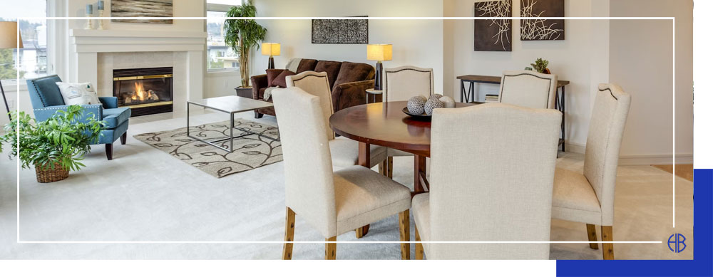 Comprendre le Home Staging