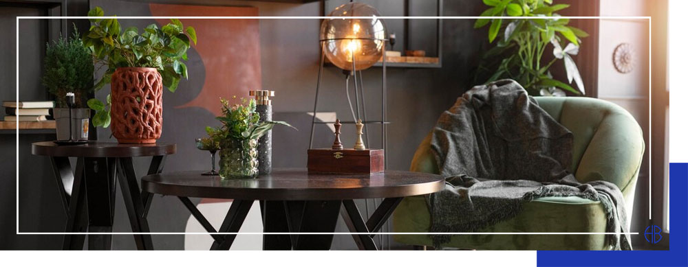 Les Bénéfices du Home Staging
