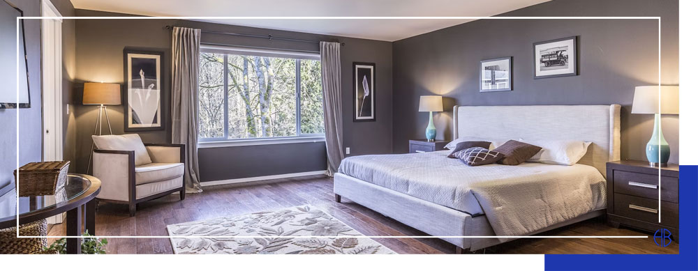 Qui paie les frais de home staging dans maison à vendre ?