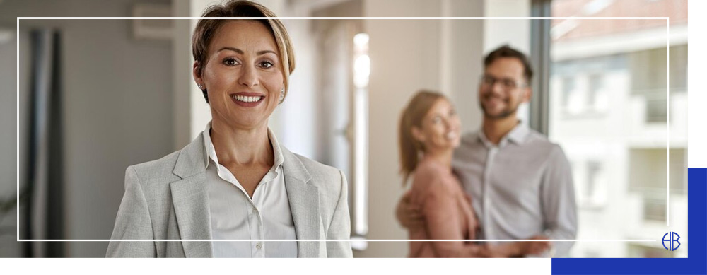 Avantages de devenir mandataire immobilier