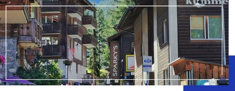 Le Salaire et le Mode de Vie en Suisse