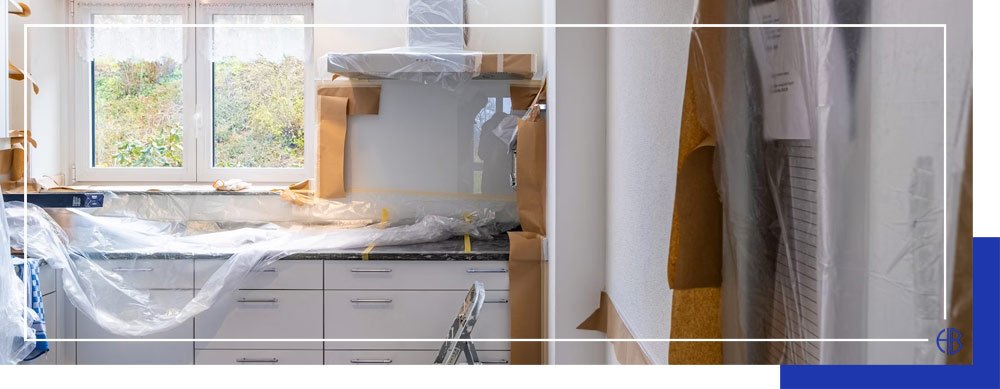 Rénovation Intérieure