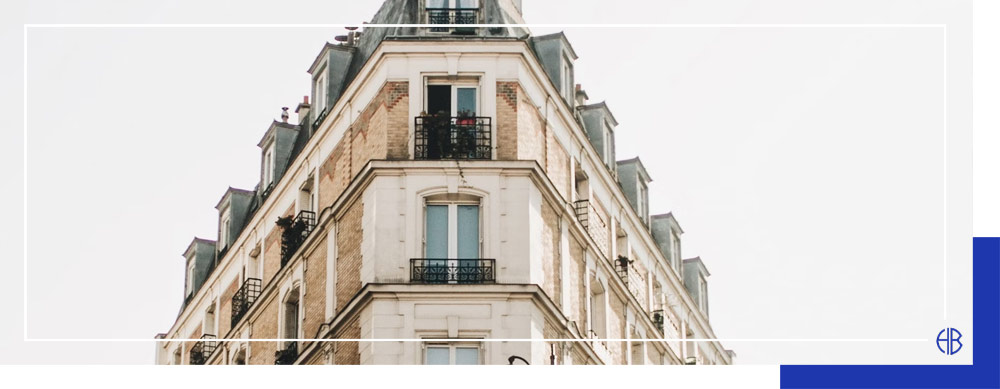 Caractéristiques distinctives d'un appartement Haussmannien