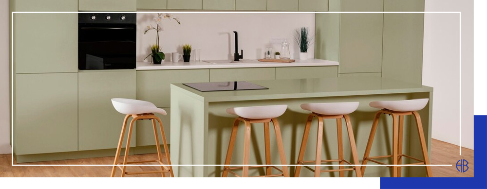 Conseils pour moderniser le style haussmannien
