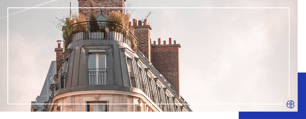 Pourquoi investir dans un appartement haussmannien ?