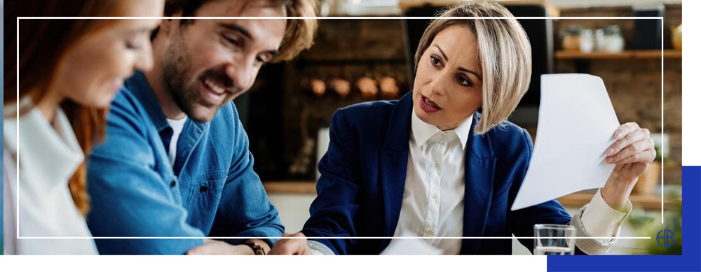 Qu'est-ce qu'un courtier immobilier ?