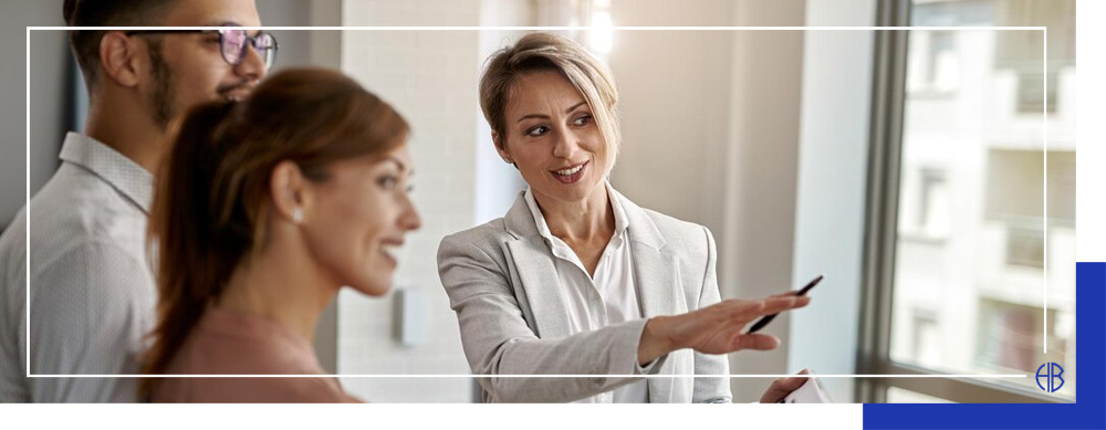 Pourquoi choisir un agent immobilier ?