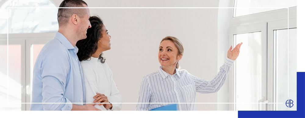 Principales différences entre un courtier et un agent immobilier