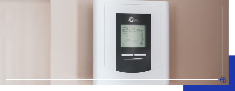 Conseils pour améliorer votre DPE sans changer tout le système de chauffage